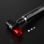 KORIKA Korean Heritage Ginseng & Marine Stem Cells Cell Renew Eye Cream omlazující hydratační krém na oční okolí 15 ml – Hledejceny.cz