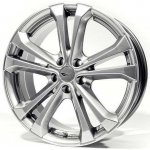 RC-Design RC17 8x19 5x108 ET38 chrome silver – Hledejceny.cz