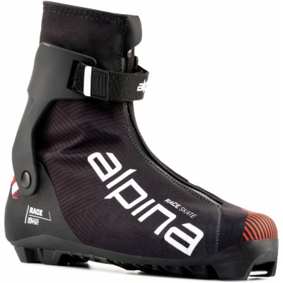 Alpina Racing Skate 2021/22 – Hledejceny.cz