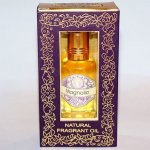 Michael Rymer olejový parfém Magnolie 10 ml – Hledejceny.cz