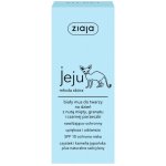 Ziaja Jeju Bílá pěna na tvář 50 ml – Zboží Mobilmania