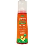 Cantu Avocado Hydrating Mousse 248 ml – Zboží Mobilmania
