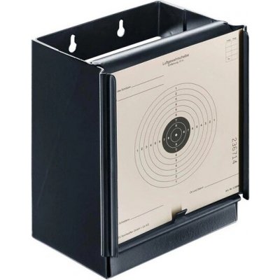 Lapač kuliček Umarex Walther Magnum pro terče 14 x 14 cm – Sleviste.cz