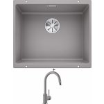 Set Blanco Subline 500-U + Mida-S – Hledejceny.cz