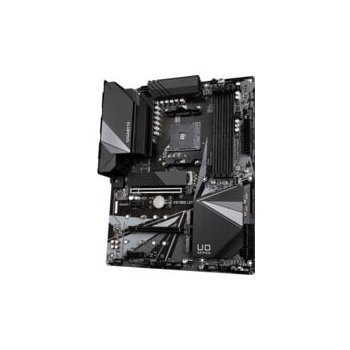 Gigabyte X570S UD