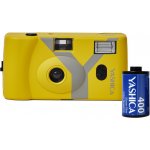 YASHICA MF-1 Snapshot Art Camera – Zboží Živě