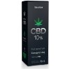 Doplněk stravy na spánek a nervovou soustavu Salutem CBD 10 % konopný olej 10 ml