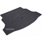 Gumová vana do kufru Rigum Honda Civic 2017-2021 hatchback – Hledejceny.cz