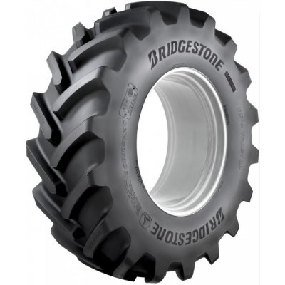 Bridgestone VXR-TRACTOR 580/70-38 155/152D TL – Zboží Mobilmania