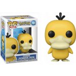 Funko Pop! 781 Pokémon - Psyduck – Hledejceny.cz