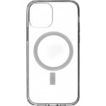 Winner WG Comfort MAGNETIC MagSafe na Apple iPhone 12/12 PRO čiré – Zboží Živě