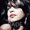 Hudební SONY SADE THE ULTIMATE COLLECTION CD