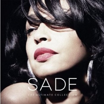Hudební SONY SADE THE ULTIMATE COLLECTION CD