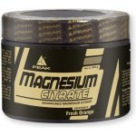 Peak Magnesium citrate Fresh Orange 240 g – Hledejceny.cz