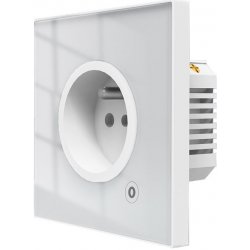 Moes Smart Wall Socket ZK-FR16M-WH