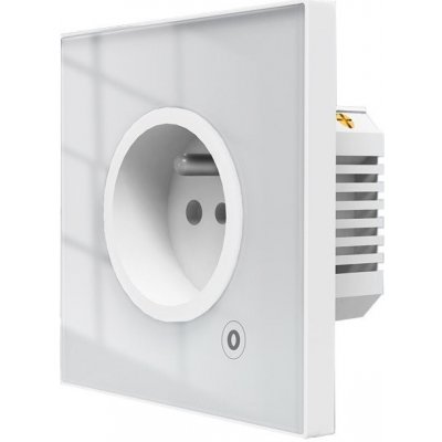 Moes Smart Wall Socket ZK-FR16M-WH – Hledejceny.cz