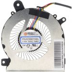 Ventilátor MSI Katana GF66 GF76 Pulse GL66 GL76 - Grafika (GPU) – Zboží Mobilmania