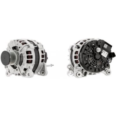 Alternátor Škoda Octavia 1.6 Tdi Bosch F000BL0800, 03L903023K | Zboží Auto