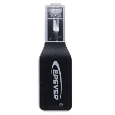 EPever modul Bluetooth BLE-RJ45 D – HobbyKompas.cz
