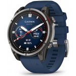 Garmin Quatix 8 47 mm AMOLED 010-02904-51 – Zboží Mobilmania