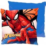 Euroswan polštář Spiderman 40x40 – Sleviste.cz