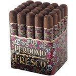 Perdomo Fresco Robusto Maduro 25 ks – Sleviste.cz