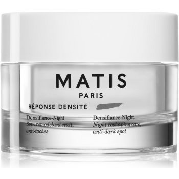 Matis Paris Densifiance Night Cream noční protivráskový krém 50 ml