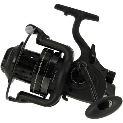 NGT Dynamic Big Pit Reel X9 – Zbozi.Blesk.cz