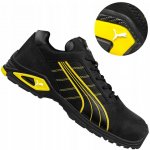 Puma Amsterdam low S3 – Zboží Mobilmania