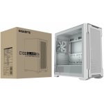 Gigabyte C102 GLASS ICE GB-C102GI – Sleviste.cz