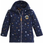 Killtec dětská fleecová mikina Dark blue – Zboží Dáma