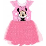 E plus M dívčí týlové šaty Minnie Mouse Disney – Zboží Dáma