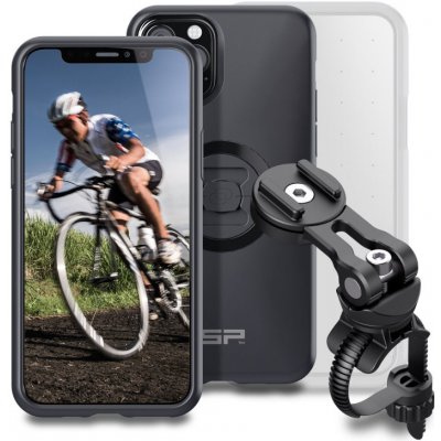 SP Connect Bike Bundle II Model telefonu: iPhone 14 54457 – Zboží Živě