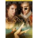 Casanova DVD