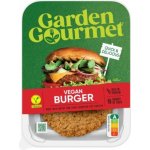 Garden Gourmet Veganský Veggie burger vanička 150 g – Zboží Dáma