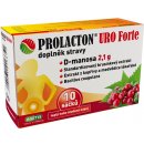 Doplněk stravy Prolacton URO Forte 10 ks