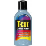 CarPlan Barevná leštěnka T-CUT stříbrná 500 ml | Zboží Auto