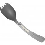 Deejo Spork YEK000 Vidlička a lžíce v jednom 39g titan naked – Sleviste.cz