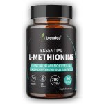 Blendea L-methionine 90 kapslí – Zboží Dáma