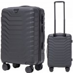 Wings PEAFOWL Černá 38 L – Sleviste.cz