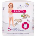 Bella Baby Happy PANTS Junior á 22 ks – Sleviste.cz
