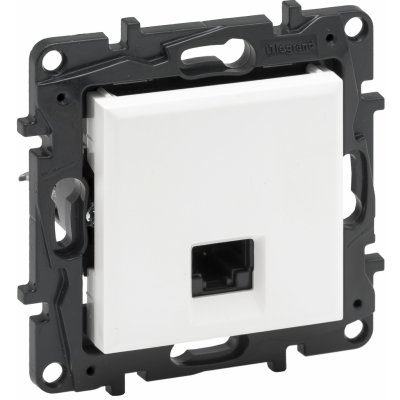 Legrand Niloé Step 863163 – Hledejceny.cz