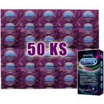 Durex Mutual Pleasure 50 ks – Hledejceny.cz