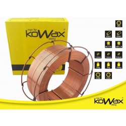 Kowax SG2 0,8 mm G3Si1 KWX30815 15 kg