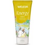 Weleda Aroma Shower Energy sprchový gel 200 ml – Zboží Dáma