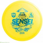 Discmania Active Premium Sensei Žlutá – Zboží Mobilmania