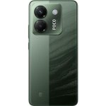 POCO M7 Pro 5G 8GB/256GB Green – Zboží Živě