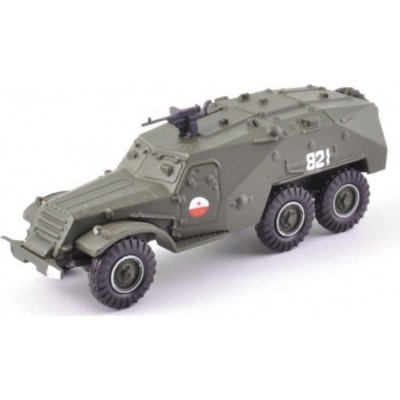 Altaya obrněný transportér BTR 152sovětská armáda,1:72 – Hledejceny.cz