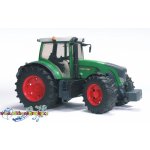 Bruder TRAKTOR FENDT 936 VARIO 3040 – Zboží Dáma