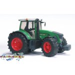 Bruder TRAKTOR FENDT 936 VARIO 3040 – Sleviste.cz